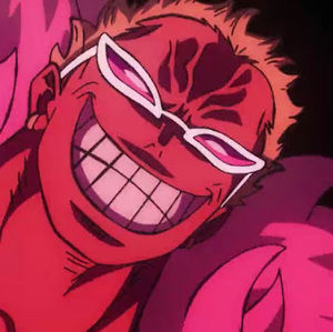 Meet your Posher, Jackson